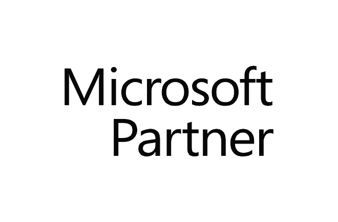 microsoft partner logo