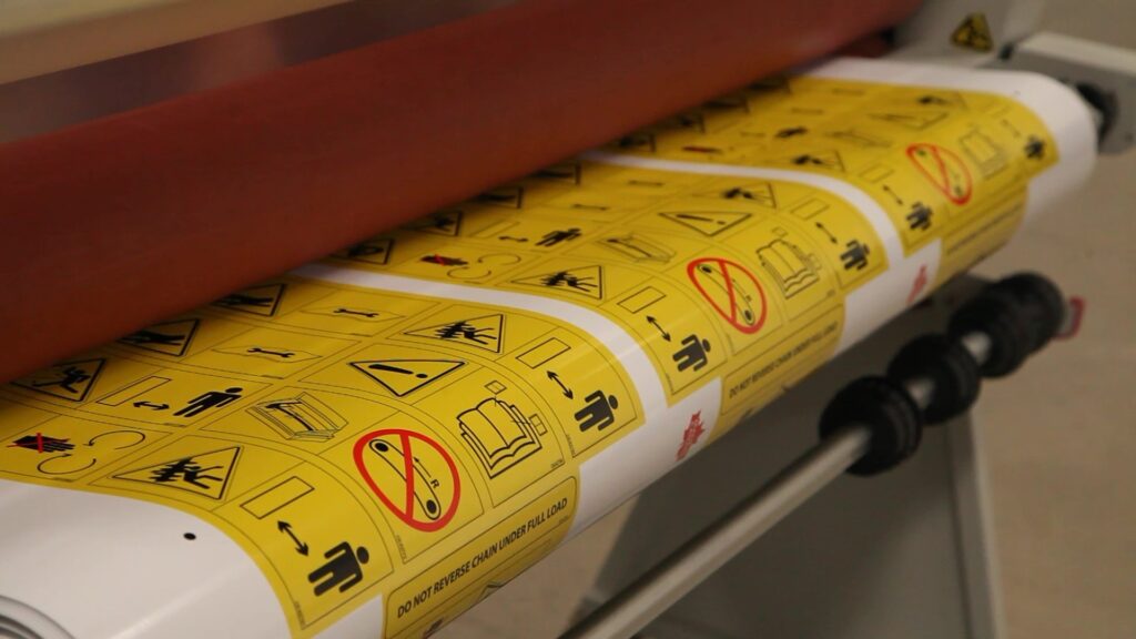 wide format printing in listowel